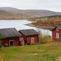 Rekordno visoke temperature širom Finske, preko 30 stepeni u Laponiji