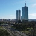 „Beograd ostaje“ formira straže na Ušću: Aktivisti patroliraju protiv izgradnje u okviru projekta EXPO 2027