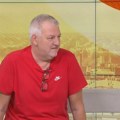 "Plašio sam se da pišem": Novi Tokinov roman je u prvom licu jednine - ženskom rodu