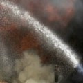 Najmanje 60 osoba poginulo u požaru u tržnom centru u Iraku