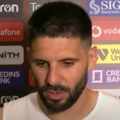 Englezi poslali ponudu za Mitrovića: Srpski reprezentativac napušta Al Hilal