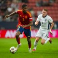 Arsenal doveo omladinskog reprezentativca Španije