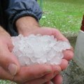U Hrvatsku stiže veliko nevreme i značajan pad temperature: Crveni meteoalarm za dva regiona