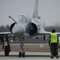 Major uhapšen zbog špijunaže: Navodno dostavljao Rusiji informacije o borbenim avionima Ukrajine