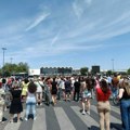 Studenti i zborovi obeležiće 9 meseci od pada nadstrešnice: Ovo je program
