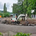 Nastavak radova na rekonstrukciji Kraljeve vinarije u Topoli uz podršku Evropske unije