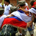 Jubilarni cerski Marš koji čuva istoriju: Kroz 8 sela, od Loznice do Tekeriša u čast precima junačkih dela
