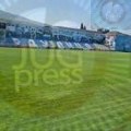 Fudbal Prva liga: Radnik bez sreće u Lučanima