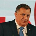 "Dan d" za Dodika: Predsednik Republike Srpske se oglasio uoči sednice na kojoj se odlučuje o oduzimanju mandata