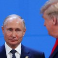 Dogovoren susret Trampa i Putina, potvrdio Kremlj