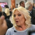 Ova lepotica je unuka Snežane Đurišić: Pevačica podelila porodičan trenutak (FOTO)