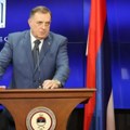 Dodik podnio žalbu Ustavnom sudu protiv presude Suda BiH