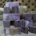 Sirija štampa nove novčanice: Uklanja dve nule, vraća poverenje u devalviranu funtu