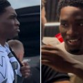 Nba as stigao u Partizan: Crno-beli dočekali veliko pojačanje iz Amerike, Šejka Miltona