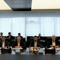 Ovo su "krtice" koje će kopati Beogradski metro: Delegacija iz Beograda u Kini obišla fabriku koja gradi enormne mašine,