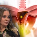 Simptomi zbog kojih Jelenu Dokić čeka operacija: Miom može da deformiše matericu, raste i do veličine lubenice