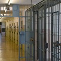 Haotično u francuskom zatvoru: Osuđenici poplavili zatvor, sad štrajkuju građu