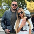 Pomirili se Filip Car i Aleksandra: Vređali se na najgnusniji način, pretili snimcima, ona sad šokirala objavom