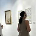 Kustosko vođenje kroz postavku „Slike su moj život”