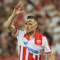 Elšnik progovorio o propalom transferu iz Zvezde: Već sam bio na putu, a onda…