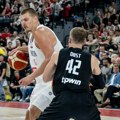 "Srbiji fali Vladimir Lučić na Eurobasketu": Zašto se on uošte meša u izbor našeg tima?