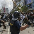Nepal ukinuo zabranu mreža nakon protesta u kojima je poginulo 19 osoba