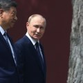 Razgovor Putina i Sija o besmrtnosti – večni život kao kazna ili težnja ka božanskom
