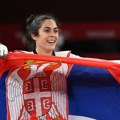 Milica Mandić dala ćerki ime koje znači mir i spokoj: Nije često u Srbiji: Njen muž podelio najlepše vesti