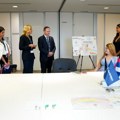 Er Srbija i Centar inkluzivna Srbija potpisali Protokol o saradnji