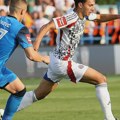 Hajduk izgubio, Rijeka remizirala, Dinamu se sve otvara