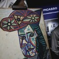 Пикасов портрет Доре Мар иде на аукцију у париском хотелу Дроуот