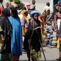 U Nigeriji izbila epidemija kolere, umrlo 58 ljudi