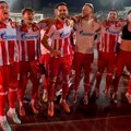 Zvezda ispisala istoriju! "Večiti derbi" ovo nije video otkad se igra pod reflektorima!