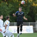 Goleada na Banovom brdu i poraz TSC-a: Čukarički srušio neugodnu tradiciju