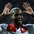 Zvezda za rezerve u derbiju platila 19 miliona evra