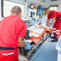 Donet Pravilnik o načinu i organizaciji obavljanja hitne medicinske pomoći