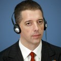 Đurić: Izjave Osmani pokazuju da ona stoji u suprotnosti sa politikom SAD