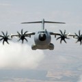 Nova drama na nebu: Napad na avion sa španskom ministarkom odbrane?