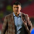Vladan Milojević prelomio! Evo koga je trener Crvene zvezde poveo u Porto
