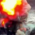 Pogibija NATO oficira Izveden precizan balistički napad! Svi su pod ruševinama (video)