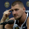 Okrenuo novi list: Jokić pozvao sudije da mu objasne…