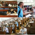 Za mesec dana počinje nova školska godina na fakultetima Evo šta sve brucoši i studenti moraju da znaju