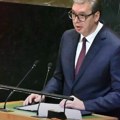Svet ide u lošem smeru Predsednik Vučić poslao jasnu poruku građanima evo šta je rekao