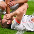 Problem za rivala Srbije! Povredio se najbolji igrač Engleske