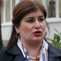 Gabrijeli Žalac odbijena molba za odgodu odlaska u zatvor