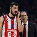 Nikola Kalinić o smeni Janisa Sferopulosa: Reakcija nakon pobede nad Fenerbahčeom!
