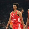 Ovo je tim sa kojim Obradović i Zvezda napadaju Žalgiris