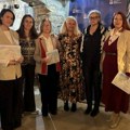 Novi magazin nagrađen Poveljom za doprinos vidljivosti žena sa sela
