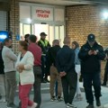 „Ovako nešto ne pamtimo“: Potresne scene u bolnici u Sremskoj Mitrovici nakon teške nesreće, doktori ukazivali pomoć…