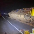 Zaposleni u zatvoru dali krv za svoje sugrađane: Humani gest posle nesreće